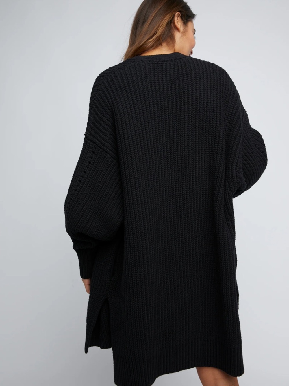Free People Nightingale Cardi - Picture 2 of 4